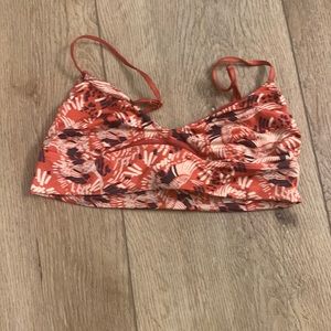 Free people bralette